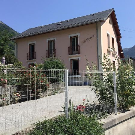 Villa Eth Mayouret Cauterets Dış mekan fotoğraf