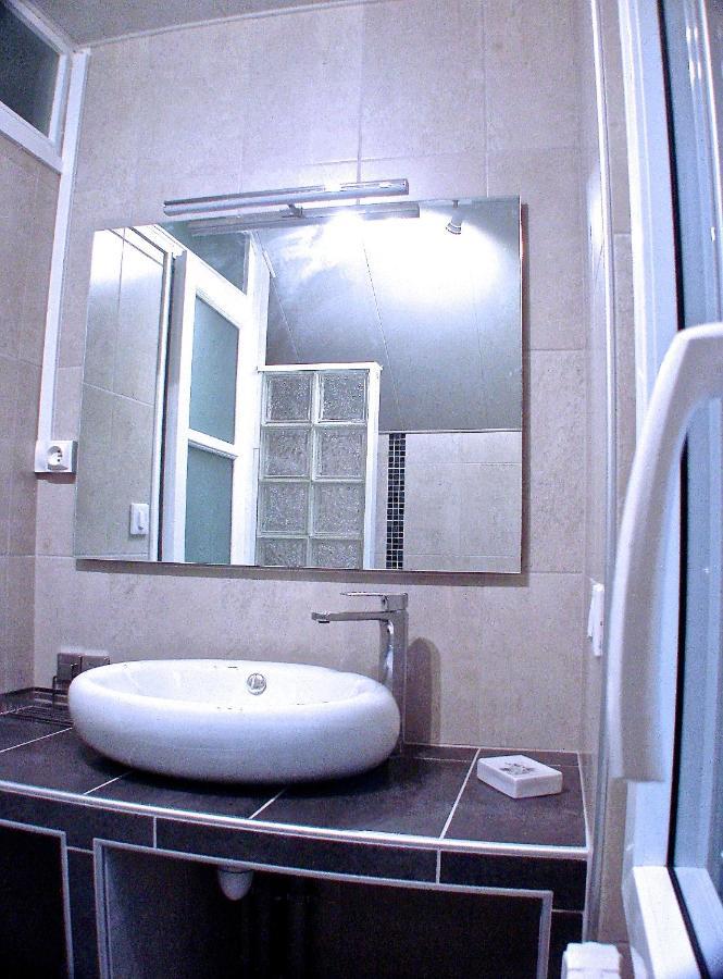 Villa Eth Mayouret Cauterets Dış mekan fotoğraf