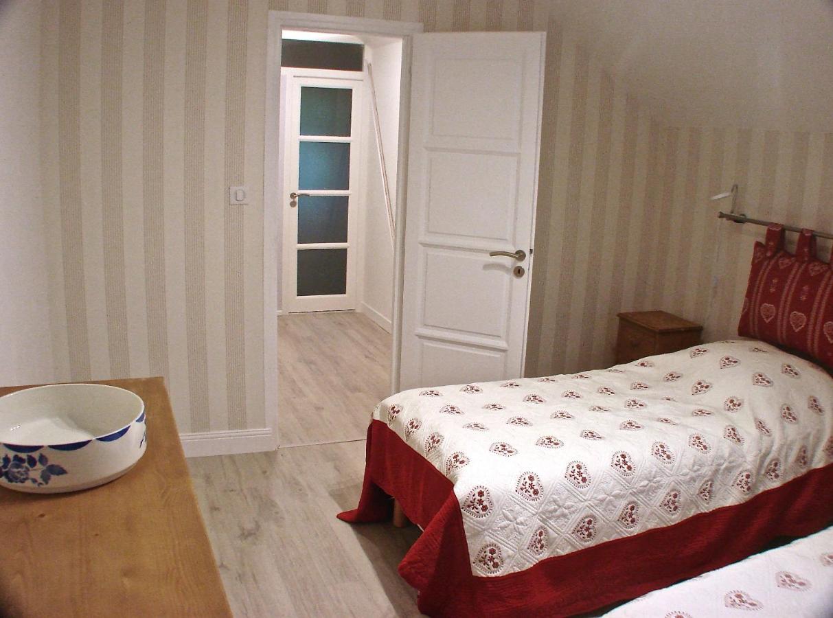 Villa Eth Mayouret Cauterets Dış mekan fotoğraf